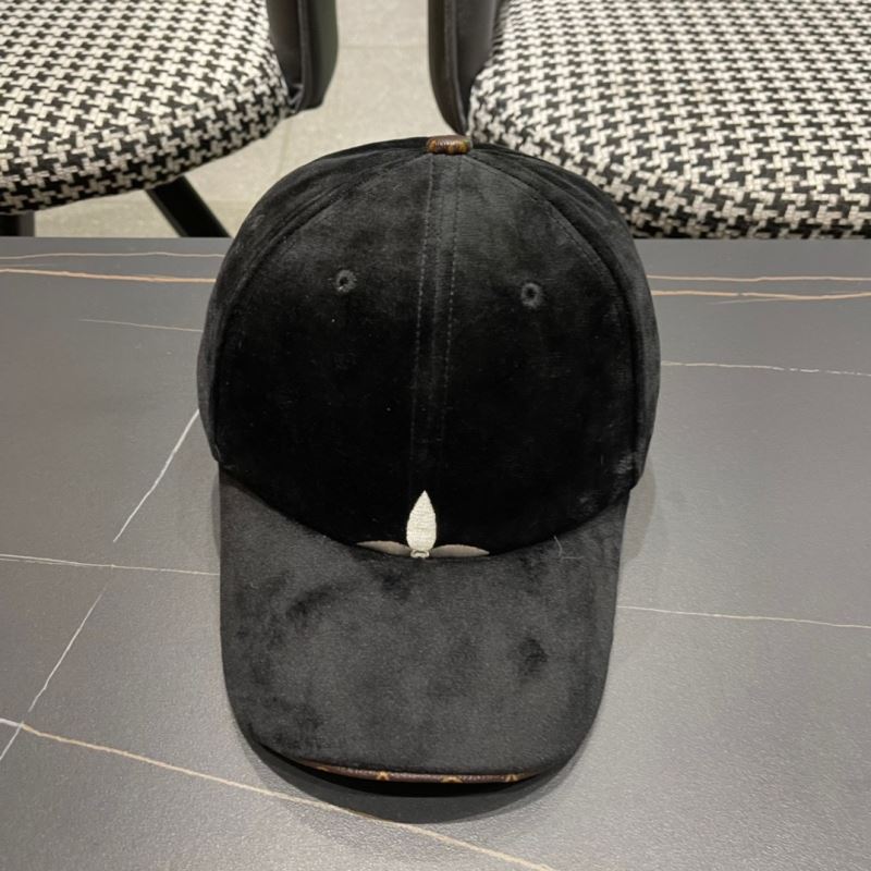 Louis Vuitton Caps